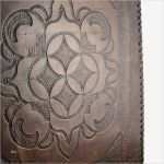 Din A4 ordnerrücken Vorlage Schönste Leder ordner Din A4 Breiter Rücken ordner