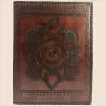 Din A4 ordnerrücken Vorlage Süß Leder ordner Din A4 Schmaler Rücken ordner