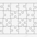 Din A4 Puzzle Vorlage Fabelhaft Concours De Puzzle X Wars