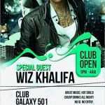 Dj Flyer Vorlagen Schönste Template Flyer Psd Halloween Template Flyer Hotel Brochure