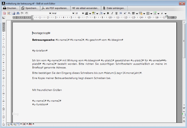 Dokumentation Netzwerk Vorlage Genial Dokumentvorlagen – Betreuung