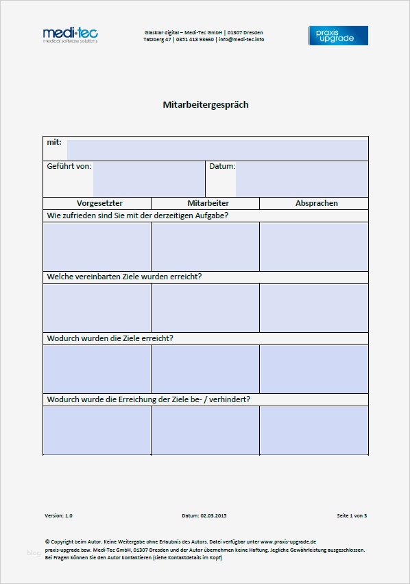 Dokumentation Netzwerk Vorlage Wunderbar Mitarbeitergespräch Praxis Upgrade