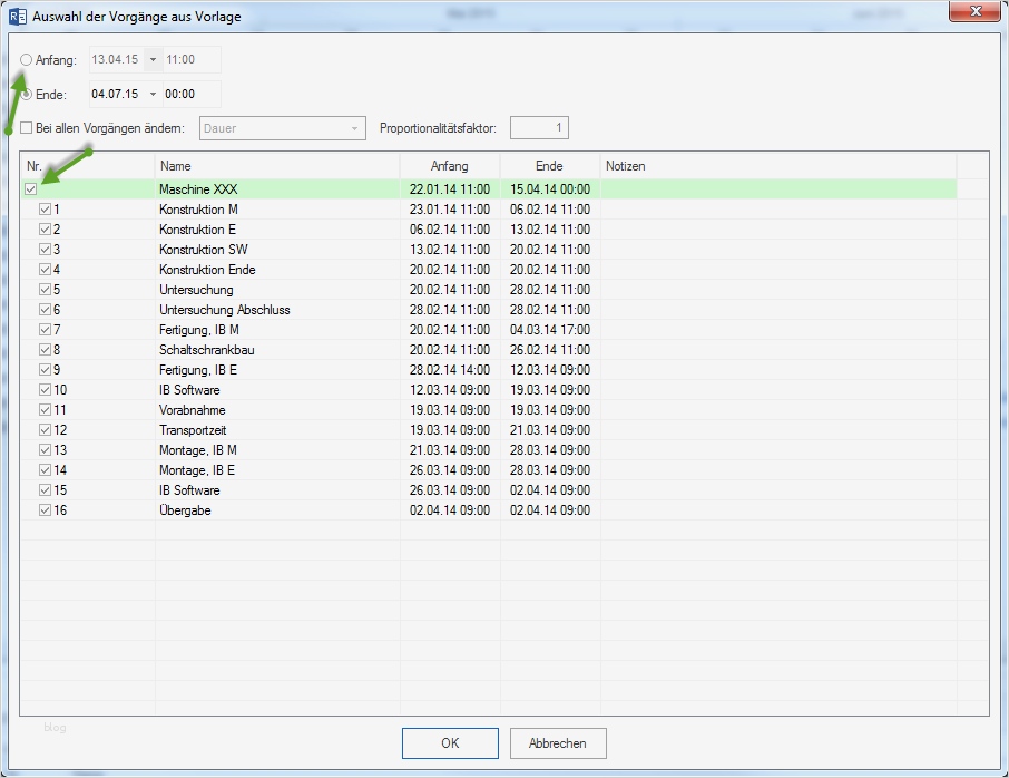 Dokumentation Projekt Vorlage Großartig Teilprojekte Aus Datei Einfügen — Dokumentation