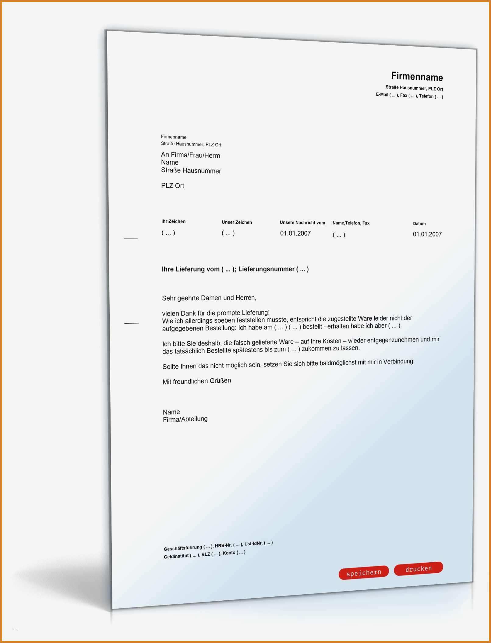 Dolmetscher Visitenkarten Vorlagen Best Of 10 Reklamation Musterbrief