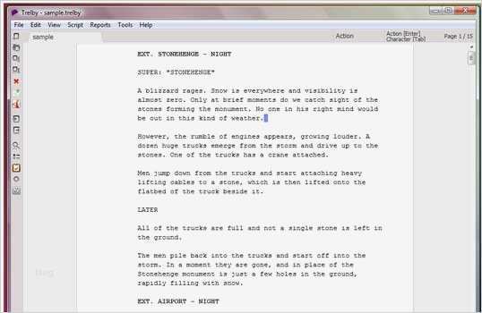 Drehbuch Imagefilm Vorlage Einzigartig Drehbuchschreiben Leicht Gemacht Digital Production