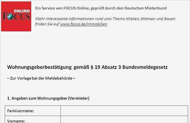 Drittschuldnererklärung Vermieter Vorlage Cool Vorlage Der Vermieter Bescheinigung Für Das