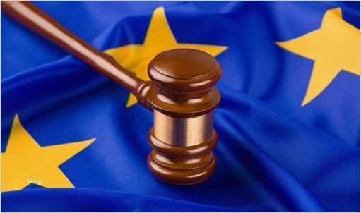 Dsgvo Folgenabschätzung Vorlage Erstaunlich Bewerberauswahl Urteil Des Eugh Zur Diskriminierung