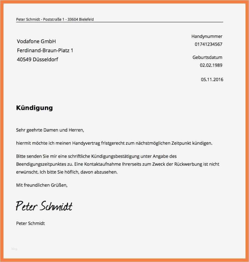 Dsl Kündigung Vorlage O2 Cool 15 O2 Dsl Kündigung Muster