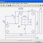 Dwg Vorlagen Für Autocad Angenehm Dxf Vorlagen Kostenlos