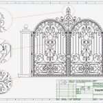 Dwg Vorlagen Für Autocad Best Of Megacad Metall 2d 2d Cad Für Metallbau