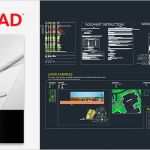 Dwg Vorlagen Für Autocad Best Of Ungewöhnlich Auto Cad Vorlagen Bilder Entry Level Resume