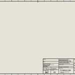 Dwg Vorlagen Für Autocad Erstaunlich Charmant Titelblock Vorlage Autocad Fotos Entry Level