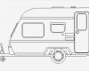 Dwg Vorlagen Für Autocad Erstaunlich Wohnwagen Caravan Das Download Portal Für Dxf Dwg Dateien