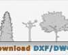Dwg Vorlagen Für Autocad Schön Free Tree Drawing – Architektur Cad Baum Symbol Dwg Dxf