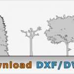 Dwg Vorlagen Für Autocad Schön Free Tree Drawing – Architektur Cad Baum Symbol Dwg Dxf