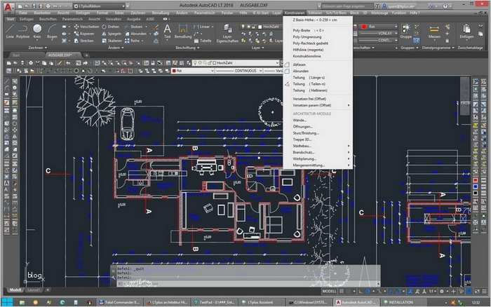 Dwg Vorlagen Für Autocad Schönste Update