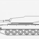 Dwg Vorlagen Für Autocad Wunderbar Panzer Das Download Portal Für Dxf Dwg Dateien