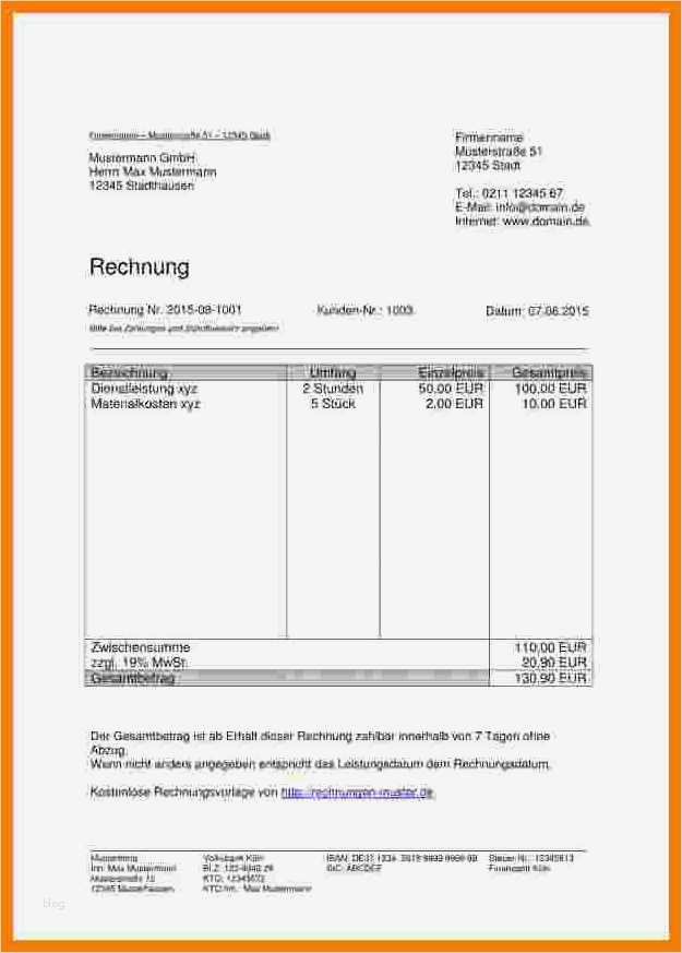 Ebay Haftungsausschluss Privat Vorlage Einzigartig 6 Rechnung Von Privat