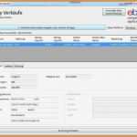 Ebay Haftungsausschluss Privat Vorlage Schön 5 Rechnung Bei Ebay