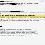 Ebay Haftungsausschluss Privat Vorlage Schönste 5 Rechnung Bei Ebay
