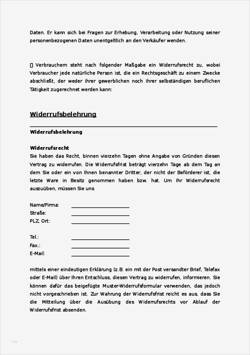 AGB eBay Shop als Muster zum Download