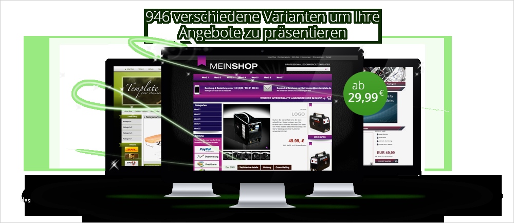 Ebay Shop Vorlagen Schön W W W Deintemplate D E