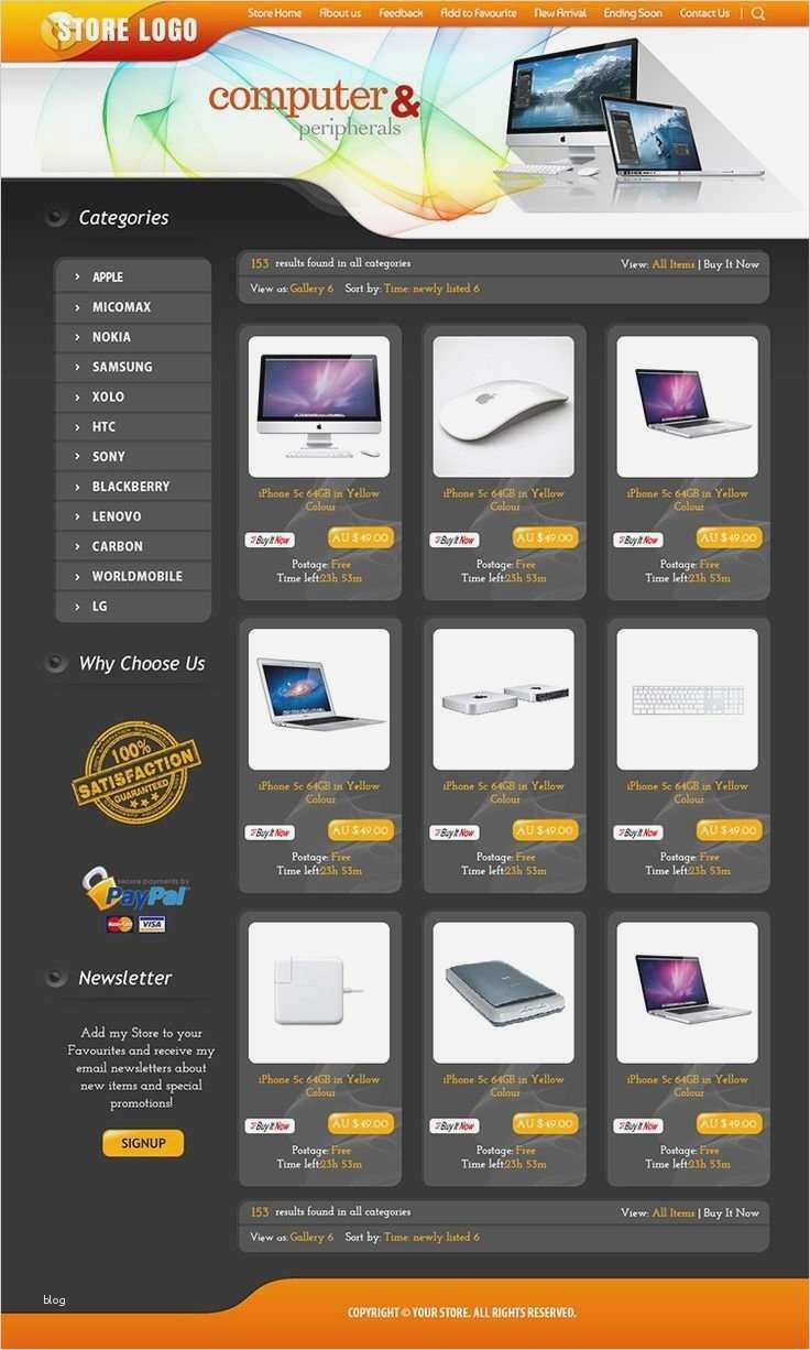 Ebay Shop Vorlagen Süß atemberaubend Kostenlose Ebay Vorlagen Bilder Vorlagen