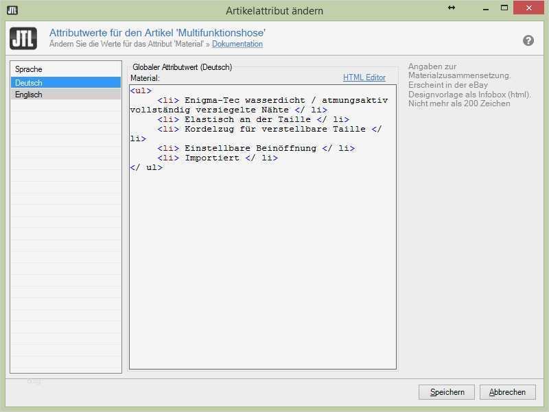 Ebay Vorlage Erstellen software Beste Ebay Designvorlage Erstellen – Jtl Guide
