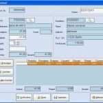 Ebay Vorlage Erstellen software Cool Rechnung Angebot software Kunden Adressverwaltung