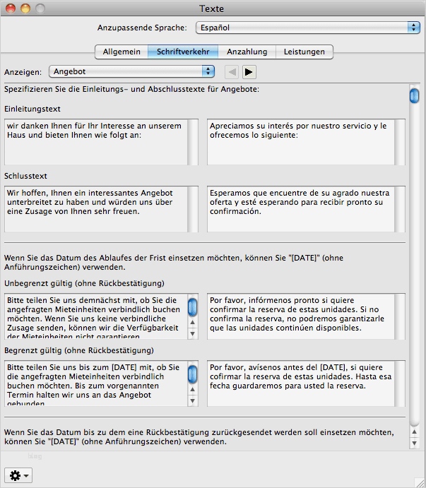 Ebay Vorlage Erstellen software Erstaunlich Angebote Bestätigungen Rechnungen sowie Vorlagen
