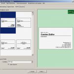 Ebay Vorlage Erstellen software Luxus software Zum Visitenkarten Erstellen Kostenlos