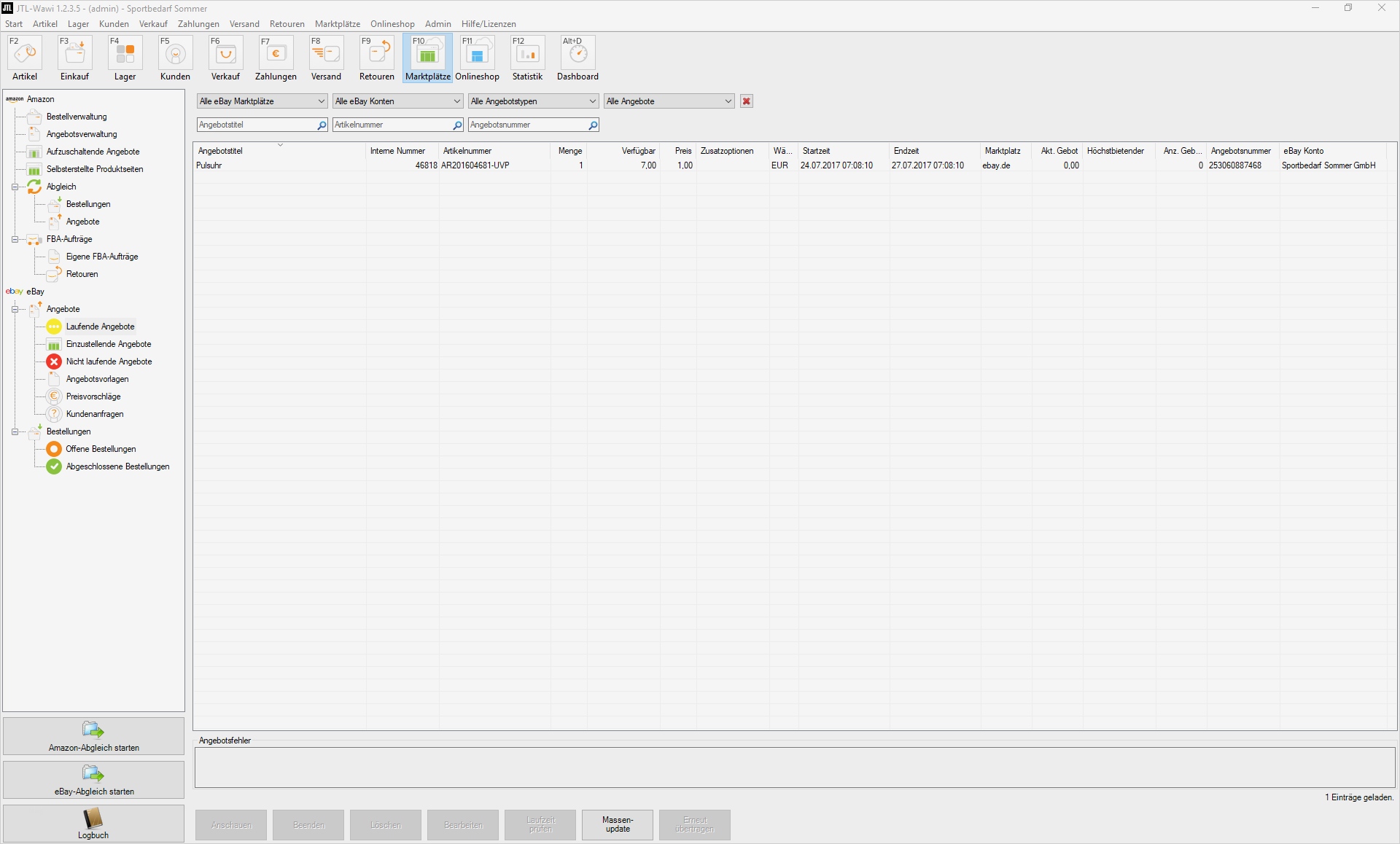 Ebay Vorlagen Erstellen Kostenlos Best Of Ausgezeichnet Angebotsvorlage Erstellen Ideen Entry