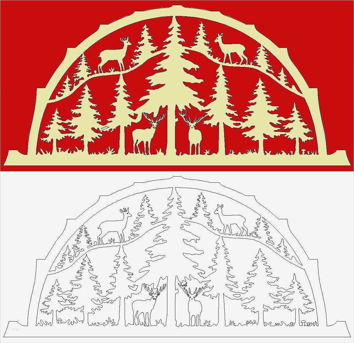 Ebay Vorlagen Erstellen Kostenlos Süß Schwibbogen Vorlage Wildrudel Im forst • Eur 3 50