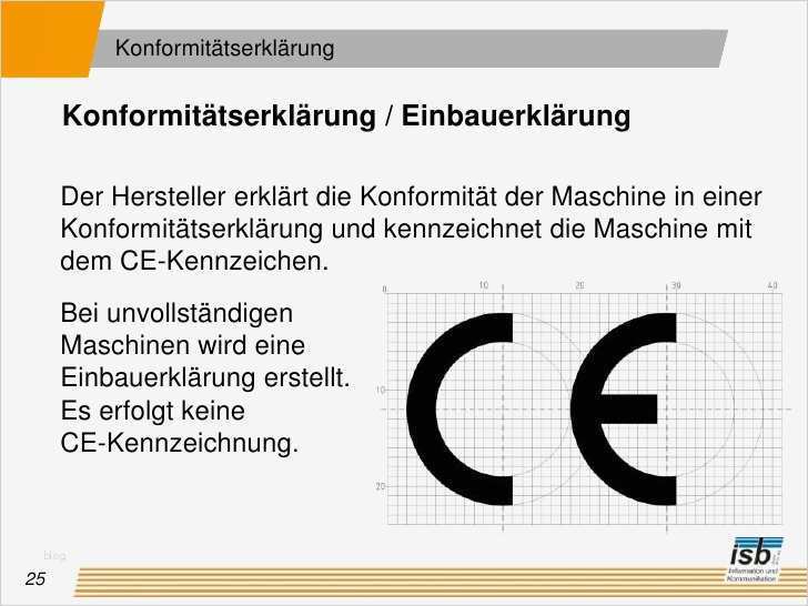 Eg Konformitätserklärung Maschinenrichtlinie Vorlage Genial Maschinenrichtlinie