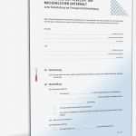 Ehe Und Erbvertrag Vorlage Cool Ehevertrag Verzicht Auf Nachehelichen Unterhalt