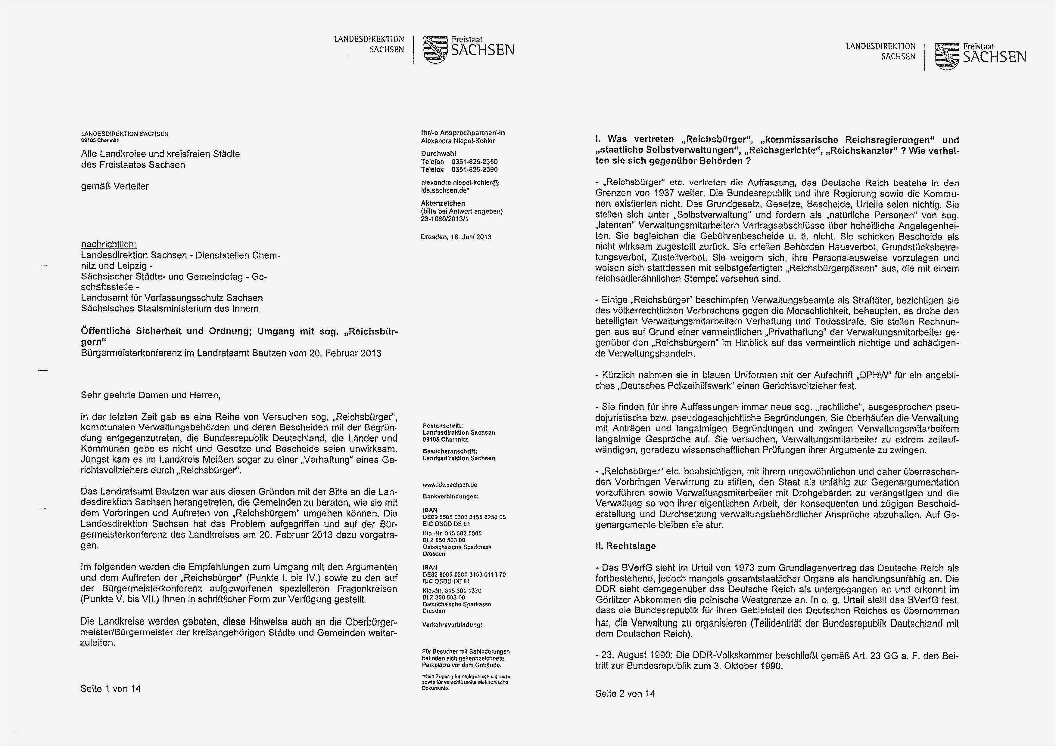 Ehe Und Erbvertrag Vorlage Cool Interne Dienstanweisung „sachsen“ – Umgang Mit