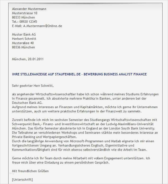 Ehe Und Erbvertrag Vorlage Schönste 9 Bewerbung Praktikum Muster 2016