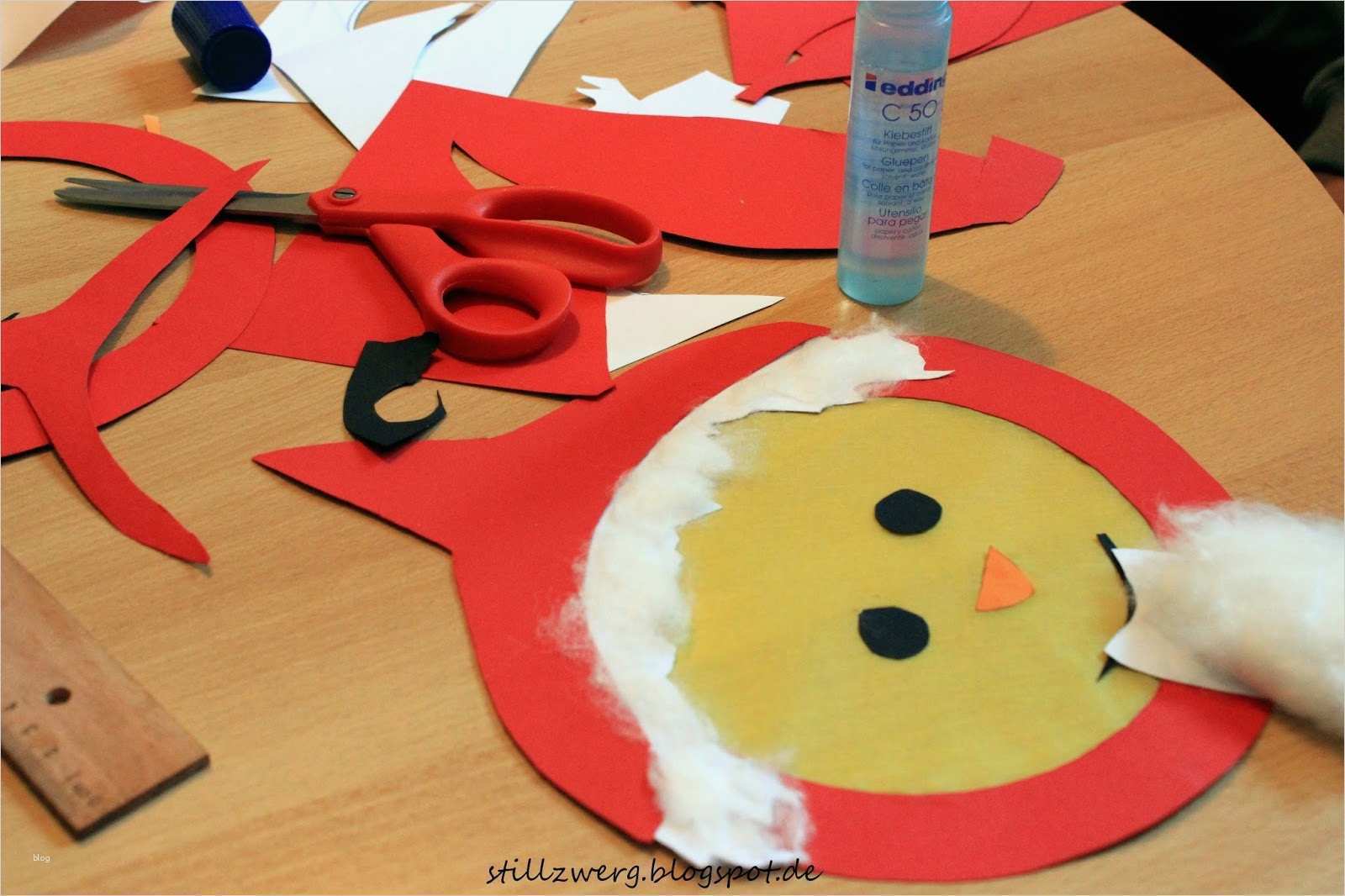 Eiffelturm Basteln Vorlage Genial Der Stillzwerg Diy Sandmännchen Laterne Basteln