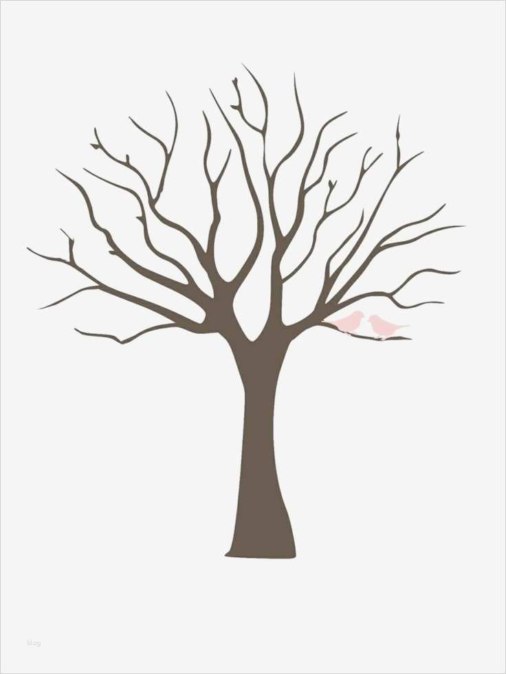 Eiffelturm Basteln Vorlage Genial Die Besten 25 Baum Zeichnung Ideen Auf Pinterest