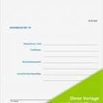 Eigenbeleg Vorlage Excel Kostenlos Genial Kostenlose Vorlagen & Muster Für Excel Word & Co Zum