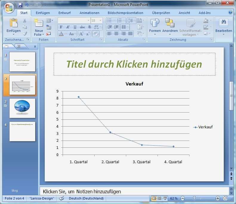 Eigene Powerpoint Vorlage Erstellen Angenehm Diagramm In Powerpoint Erstellen Und Aus Zahlen Grafiken