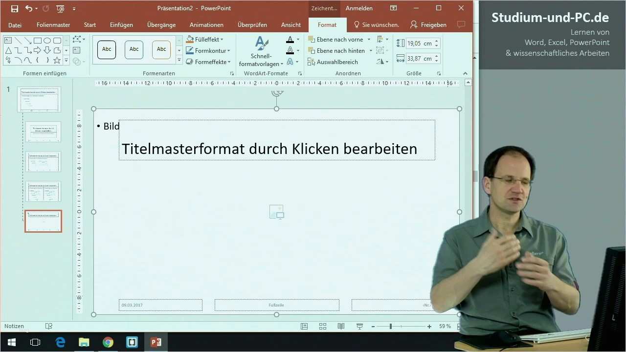 Eigene Powerpoint Vorlage Erstellen Einzigartig Powerpoint 2016 Folienmaster Eigene Vorlagen Erstellen