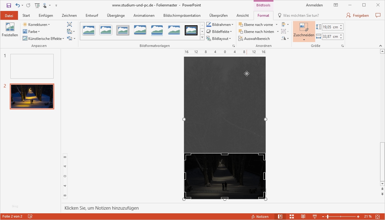 Eigene Powerpoint Vorlage Erstellen Elegant Masterfolien Eigene Vorlage Erstellen In Powerpoint