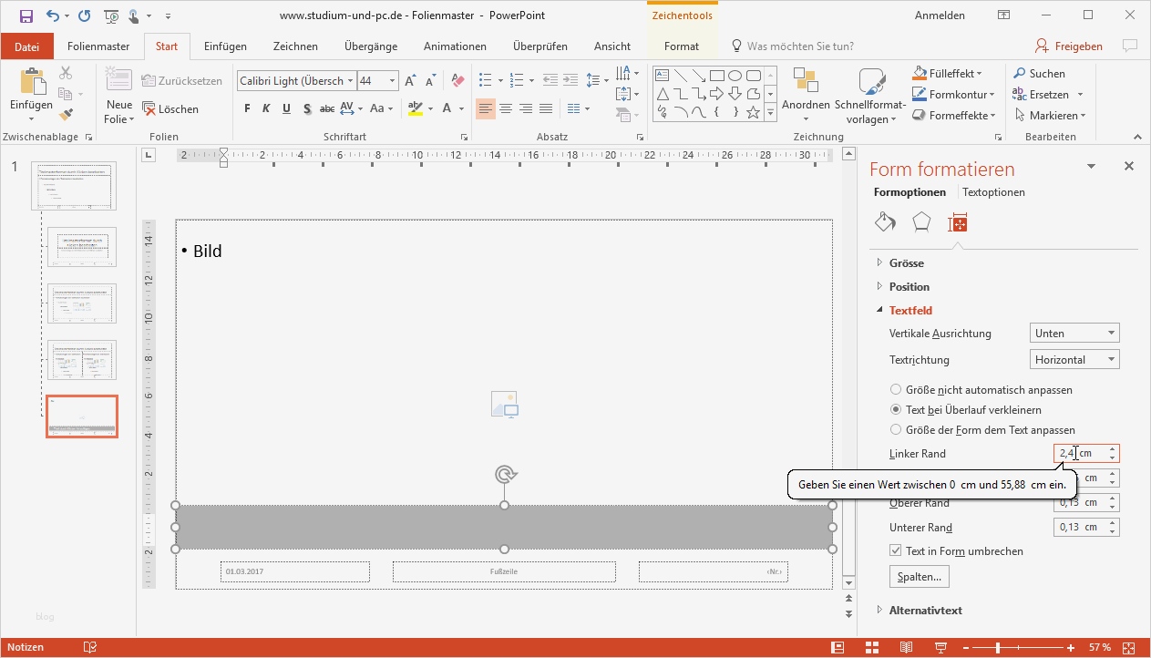 Eigene Powerpoint Vorlage Erstellen Gut Großartig Powerpoint Vorlagen Mit Rahmen Ideen Entry
