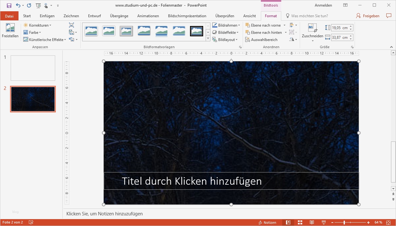 Eigene Powerpoint Vorlage Erstellen Neu Masterfolien Eigene Vorlage Erstellen In Powerpoint
