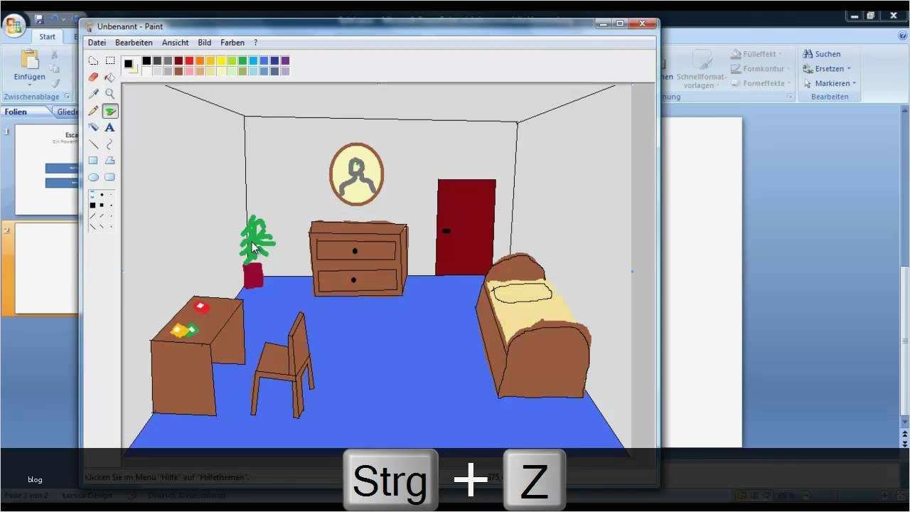 Eigene Powerpoint Vorlage Erstellen Neu Tutorial Puterspiele Mit Powerpoint Erstellen
