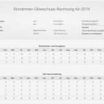 Einfache Einnahmen überschuss Rechnung Vorlage Fabelhaft Numbers Vorlage Einnahmen Überschuss Rechnung 2014 Mit Ust