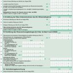 Einfache Einnahmen überschuss Rechnung Vorlage Süß Buchführung