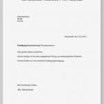 Einfache Kündigung Vorlage Cool Groß Einfacher Kündigungsbrief Bilder Bilder Für Das