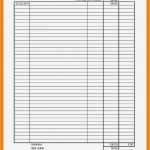 Einfaches Kassenbuch Excel Vorlage Wunderbar 8 Kassenbuch Vorlage